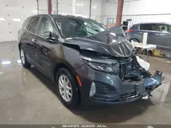 2GNAXKEV8N6109022 2022 CHEVROLET EQUINOX