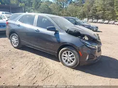 2GNAXKEV8N6109358 2022 CHEVROLET EQUINOX