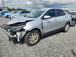 2GNAXKEV8N6112941 2022 CHEVROLET EQUINOX