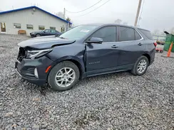 2GNAXKEV8N6114902 2022 CHEVROLET EQUINOX