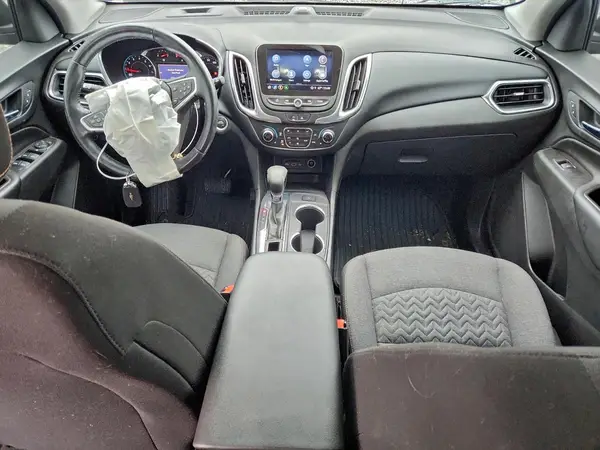 2GNAXKEV8N6114902 2022 CHEVROLET EQUINOX - Image 8