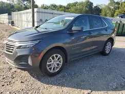 2GNAXKEV8N6116486 2022 CHEVROLET EQUINOX
