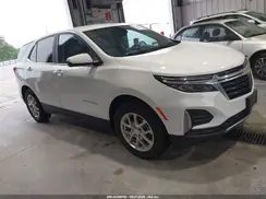 2GNAXKEV8N6118013 2022 CHEVROLET EQUINOX