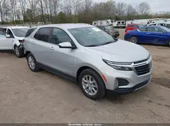 2GNAXKEV8N6119355 2022 CHEVROLET EQUINOX