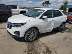 2GNAXKEV8N6119985 2022 CHEVROLET EQUINOX