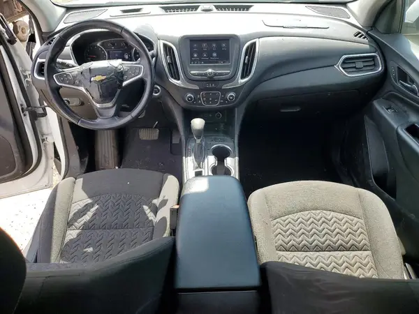 2GNAXKEV8N6119985 2022 CHEVROLET EQUINOX - Image 8