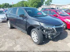 2GNAXKEV8N6121123 2022 CHEVROLET EQUINOX