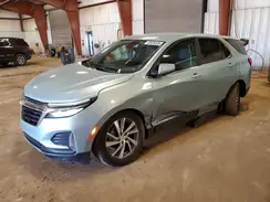 2GNAXKEV8N6125379 2022 CHEVROLET EQUINOX