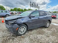 2GNAXKEV8N6128749 2022 CHEVROLET EQUINOX