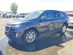 2GNAXKEV8N6136673 2022 CHEVROLET EQUINOX