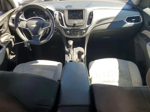2GNAXKEV8N6136673 2022 CHEVROLET EQUINOX - Image 8