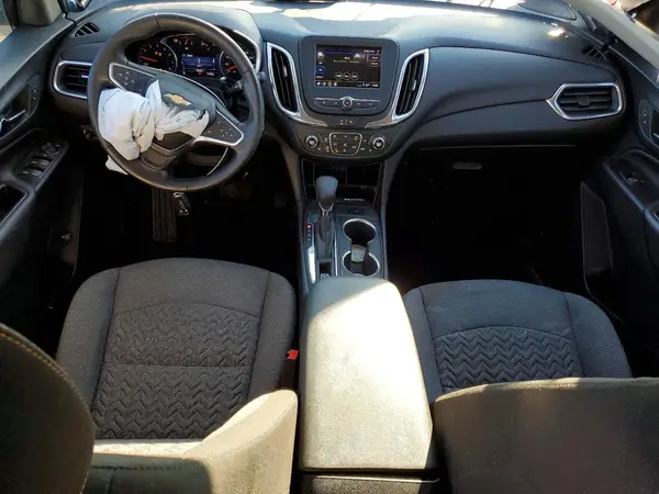 2GNAXKEV8N6139931 2022 CHEVROLET EQUINOX - Image 8