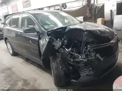 2GNAXKEV8N6148998 2022 CHEVROLET EQUINOX