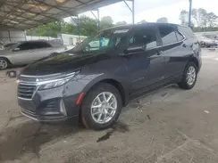 2GNAXKEV8N6153439 2022 CHEVROLET EQUINOX