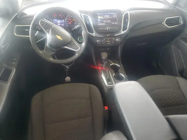 2GNAXKEV8N6153439 2022 CHEVROLET EQUINOX - Image 8