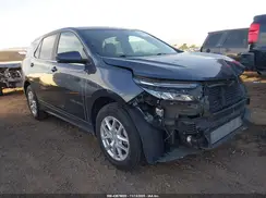 2GNAXKEV8N6153862 2022 CHEVROLET EQUINOX