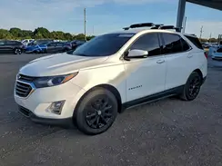 2GNAXKEV9K6100275 2019 CHEVROLET EQUINOX