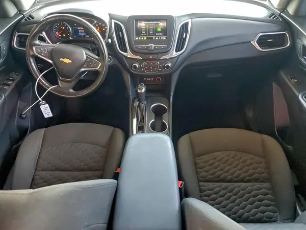 2GNAXKEV9K6100275 2019 CHEVROLET EQUINOX - Image 8