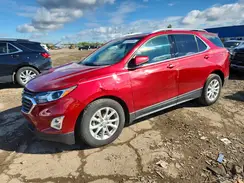 2GNAXKEV9K6101975 2019 CHEVROLET EQUINOX