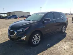 2GNAXKEV9K6102740 2019 CHEVROLET EQUINOX