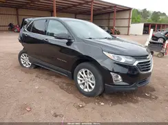 2GNAXKEV9K6102771 2019 CHEVROLET EQUINOX