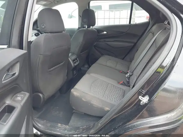 2GNAXKEV9K6102771 2019 CHEVROLET EQUINOX - Image 8