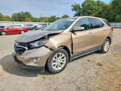 2GNAXKEV9K6104424 2019 CHEVROLET EQUINOX