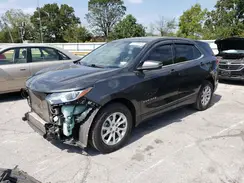 2GNAXKEV9K6108585 2019 CHEVROLET EQUINOX
