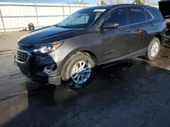 2GNAXKEV9K6109042 2019 CHEVROLET EQUINOX