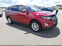 2GNAXKEV9K6109235 2019 CHEVROLET EQUINOX