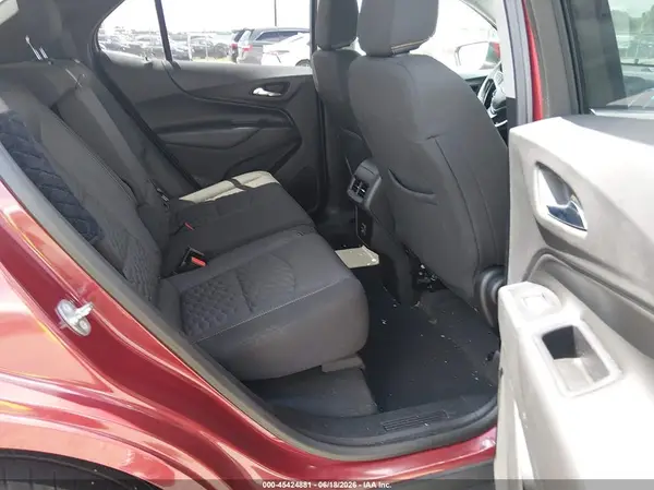 2GNAXKEV9K6109235 2019 CHEVROLET EQUINOX - Image 8