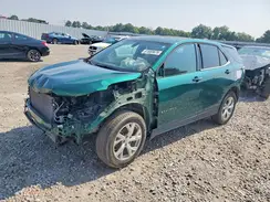 2GNAXKEV9K6109543 2019 CHEVROLET EQUINOX