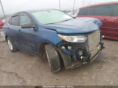 2GNAXKEV9K6111308 2019 CHEVROLET EQUINOX