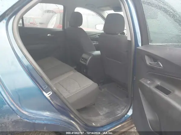 2GNAXKEV9K6111308 2019 CHEVROLET EQUINOX - Image 8