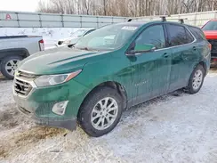 2GNAXKEV9K6111731 2019 CHEVROLET EQUINOX