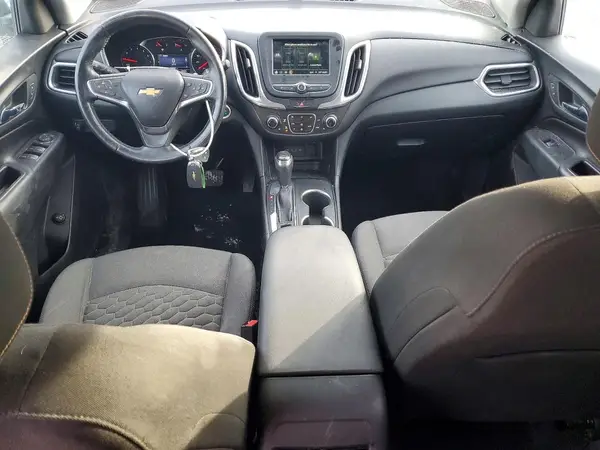 2GNAXKEV9K6111731 2019 CHEVROLET EQUINOX - Image 8