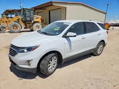 2GNAXKEV9K6112510 2019 CHEVROLET EQUINOX
