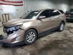 2GNAXKEV9K6112782 2019 CHEVROLET EQUINOX