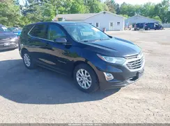 2GNAXKEV9K6113480 2019 CHEVROLET EQUINOX