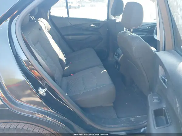 2GNAXKEV9K6113480 2019 CHEVROLET EQUINOX - Image 8