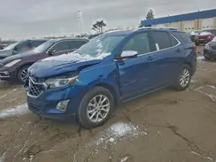 2GNAXKEV9K6113673 2019 CHEVROLET EQUINOX
