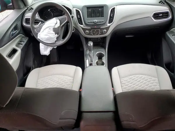 2GNAXKEV9K6113981 2019 CHEVROLET EQUINOX - Image 8