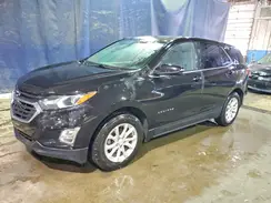 2GNAXKEV9K6114077 2019 CHEVROLET EQUINOX