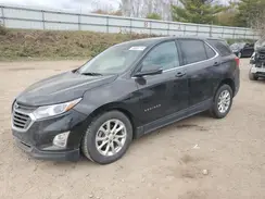 2GNAXKEV9K6114130 2019 CHEVROLET EQUINOX
