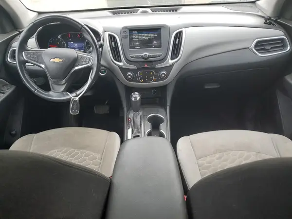 2GNAXKEV9K6114130 2019 CHEVROLET EQUINOX - Image 8