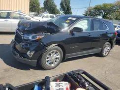 2GNAXKEV9K6114774 2019 CHEVROLET EQUINOX