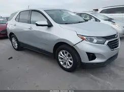 2GNAXKEV9K6115956 2019 CHEVROLET EQUINOX