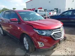2GNAXKEV9K6117528 2019 CHEVROLET EQUINOX