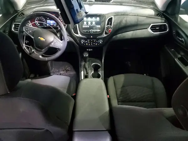 2GNAXKEV9K6118744 2019 CHEVROLET EQUINOX - Image 8