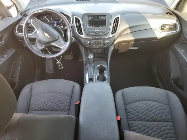 2GNAXKEV9K6120445 2019 CHEVROLET EQUINOX - Image 8